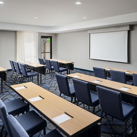 Hotel Courtyard By Marriott Kingston Exterior foto